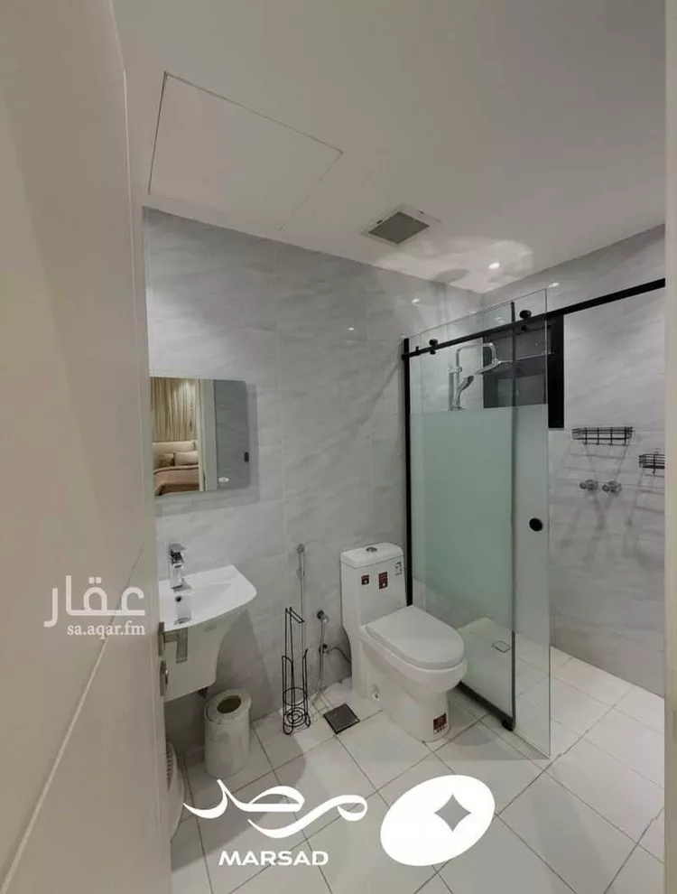شقة للإيجار في شارع الأمير عبدالعزيز بن محمد بن عياف, حي الياسمين, مدينة الرياض, منطقة الرياض 12
