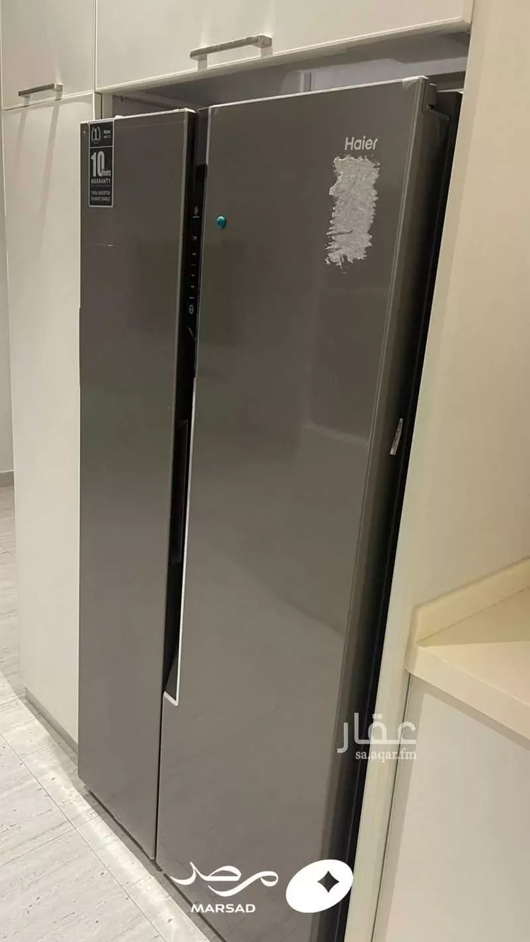 شقة للإيجار في شارع الرافدة, حي النرجس, مدينة الرياض, منطقة الرياض صورة 5