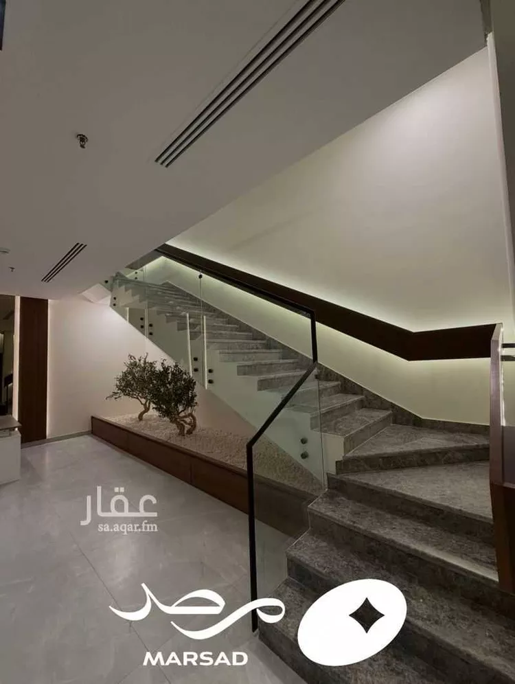 شقة للبيع في شارع وادي الصمان, حي حطين, مدينة الرياض, منطقة الرياض 13