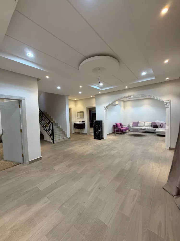 Villa for Sale in Riyadh Al Yasmin 8
