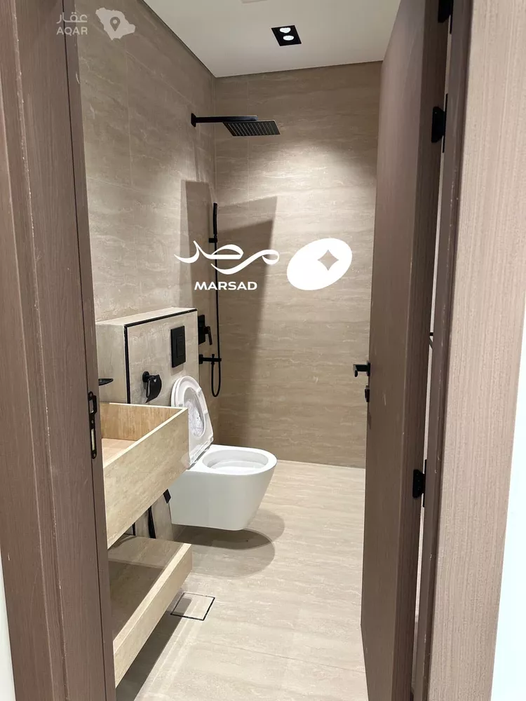 شقة للإيجار في شارع الامير ناصر بن سعود بن فرحان ال سعود, حي الياسمين, مدينة الرياض, منطقة الرياض 14