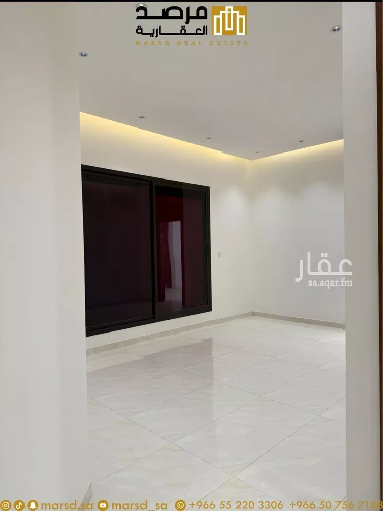 Villa for Sale in Riyadh Al Qirawan 13