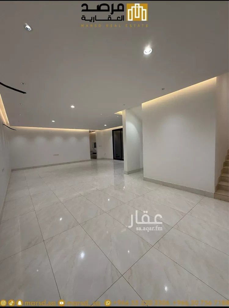 Villa for Sale in Riyadh Al Qirawan 15