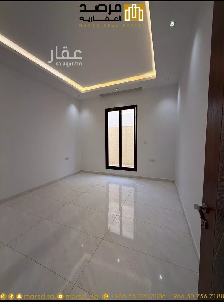 Villa for Sale in Riyadh Al Qirawan 19