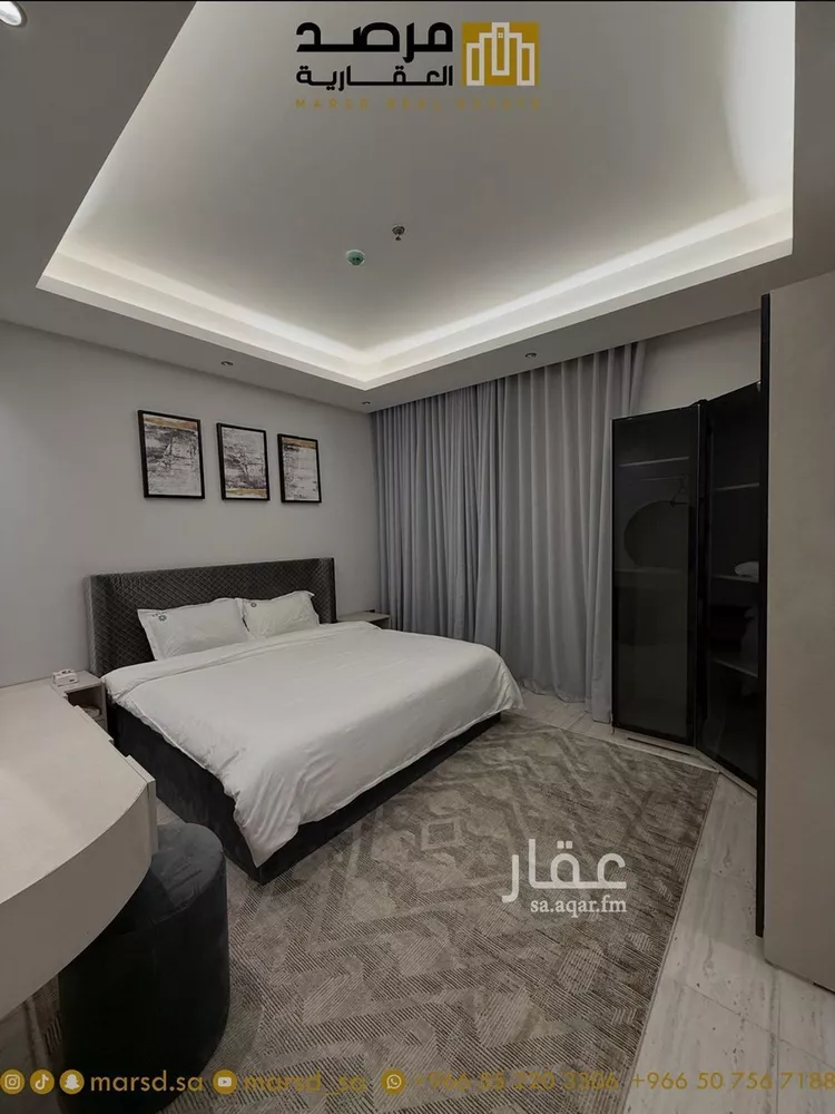Apartment for Sale in Riyadh Al Malqa 8
