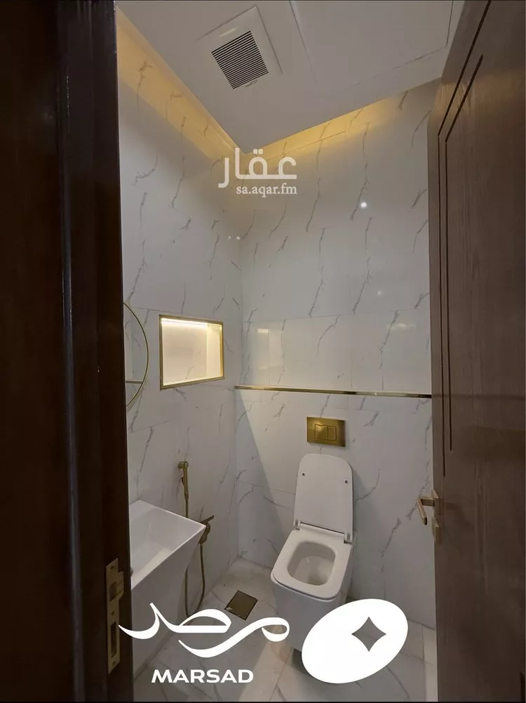 شقة للإيجار في شارع عبدالله بن عبدالرحمن سراج, حي النرجس, مدينة الرياض, منطقة الرياض صورة 4