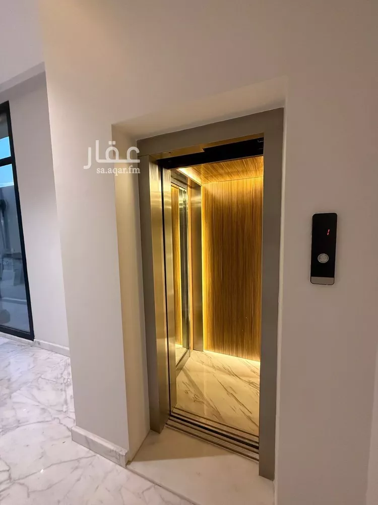 فيلا للإيجار في شارع محمد الشافعي, حي النرجس, مدينة الرياض, منطقة الرياض صورة 3