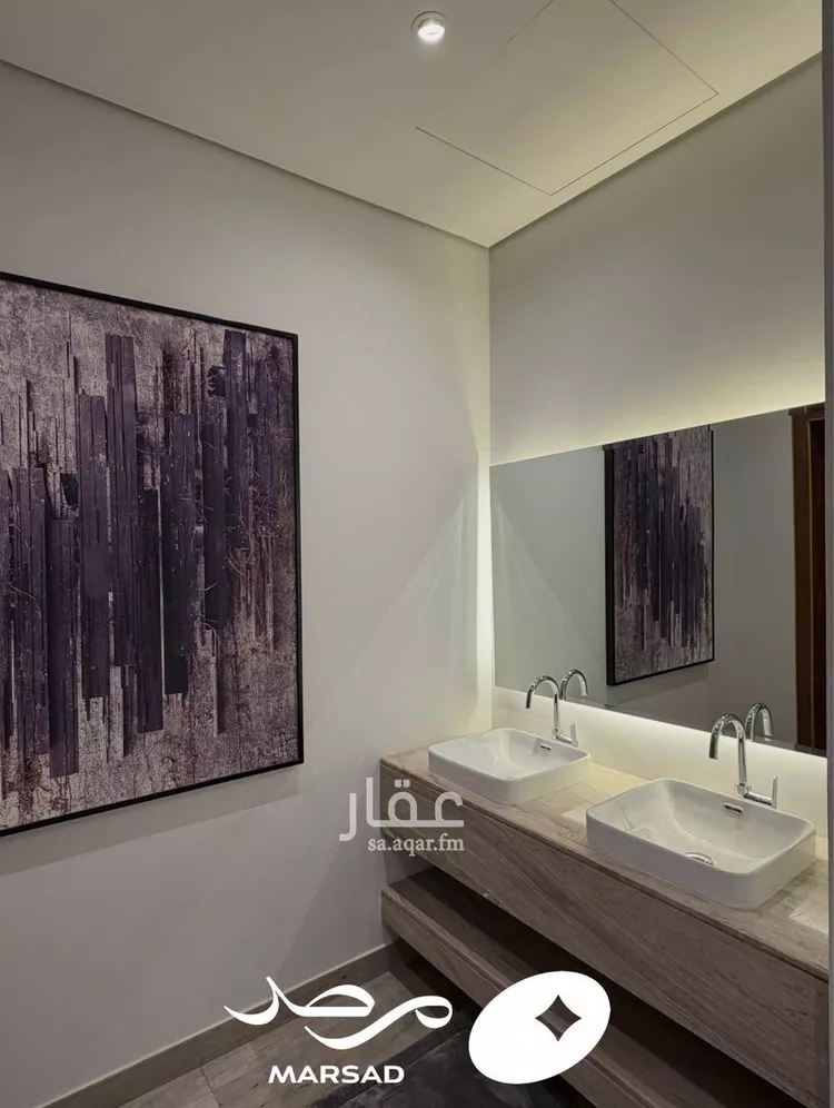 Villa for Rent in Riyadh Al Arid 8