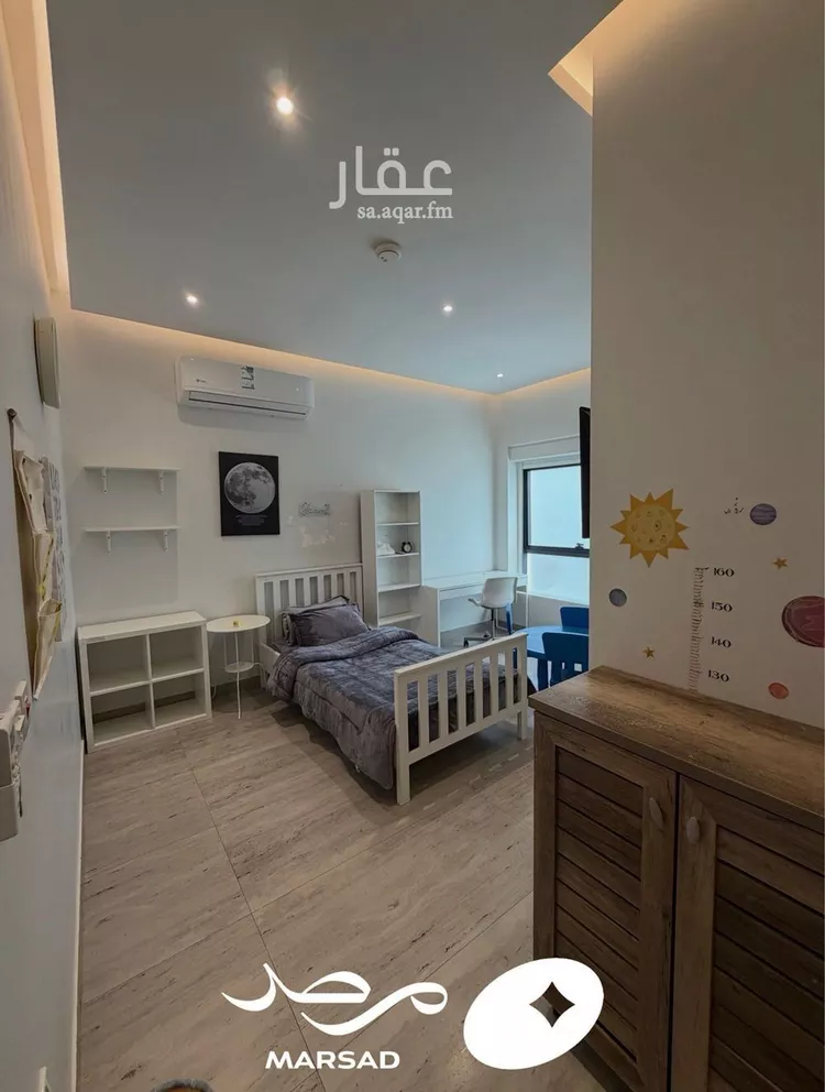 Villa for Rent in Riyadh Al Arid 12