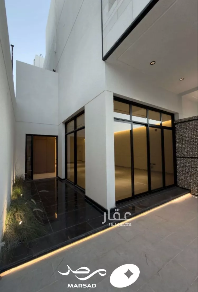 دور للبيع في شارع علي بن يعيش, حي النرجس, مدينة الرياض, منطقة الرياض صورة 2
