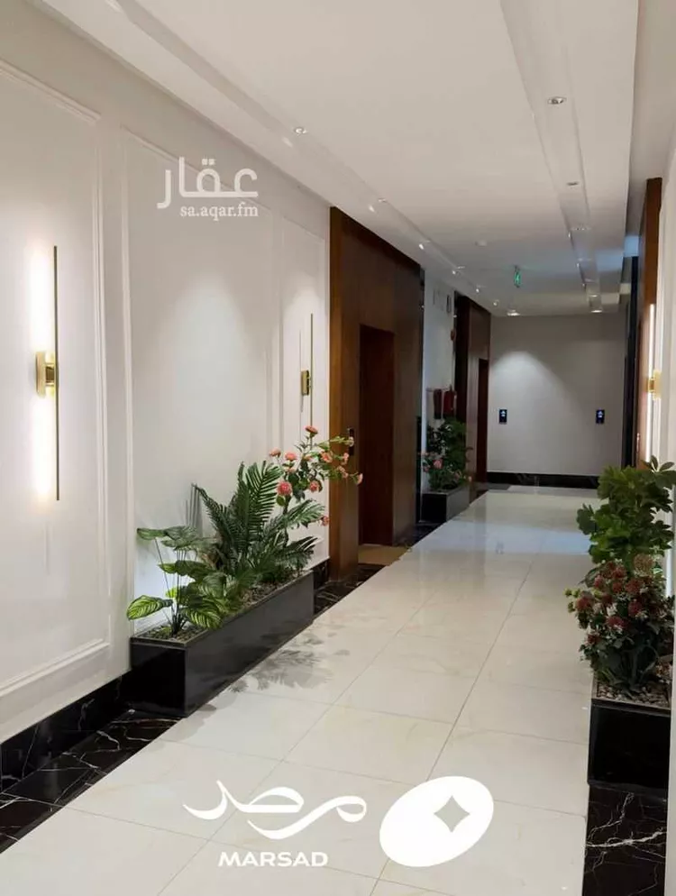 شقة للإيجار في شارع الأمير عبدالعزيز بن محمد بن عياف, حي الياسمين, مدينة الرياض, منطقة الرياض صورة 5