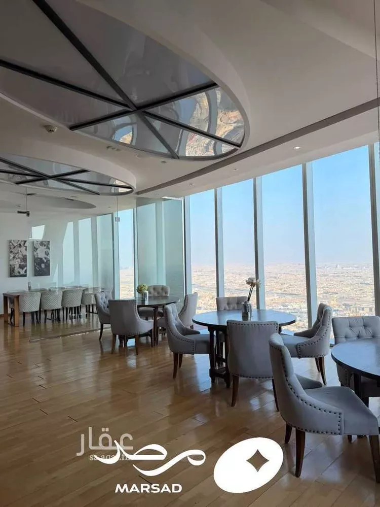شقة للإيجار في شارع طريق الملك فهد, حي الصحافة, مدينة الرياض, منطقة الرياض