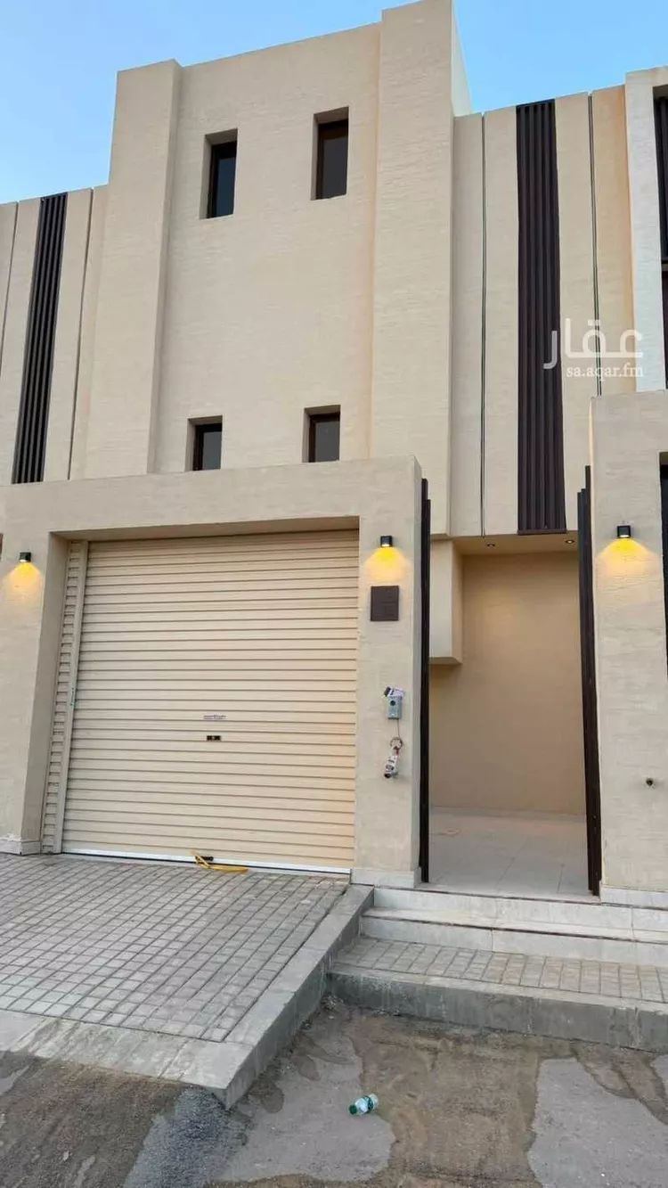 Floor for Rent in Riyadh Okaz