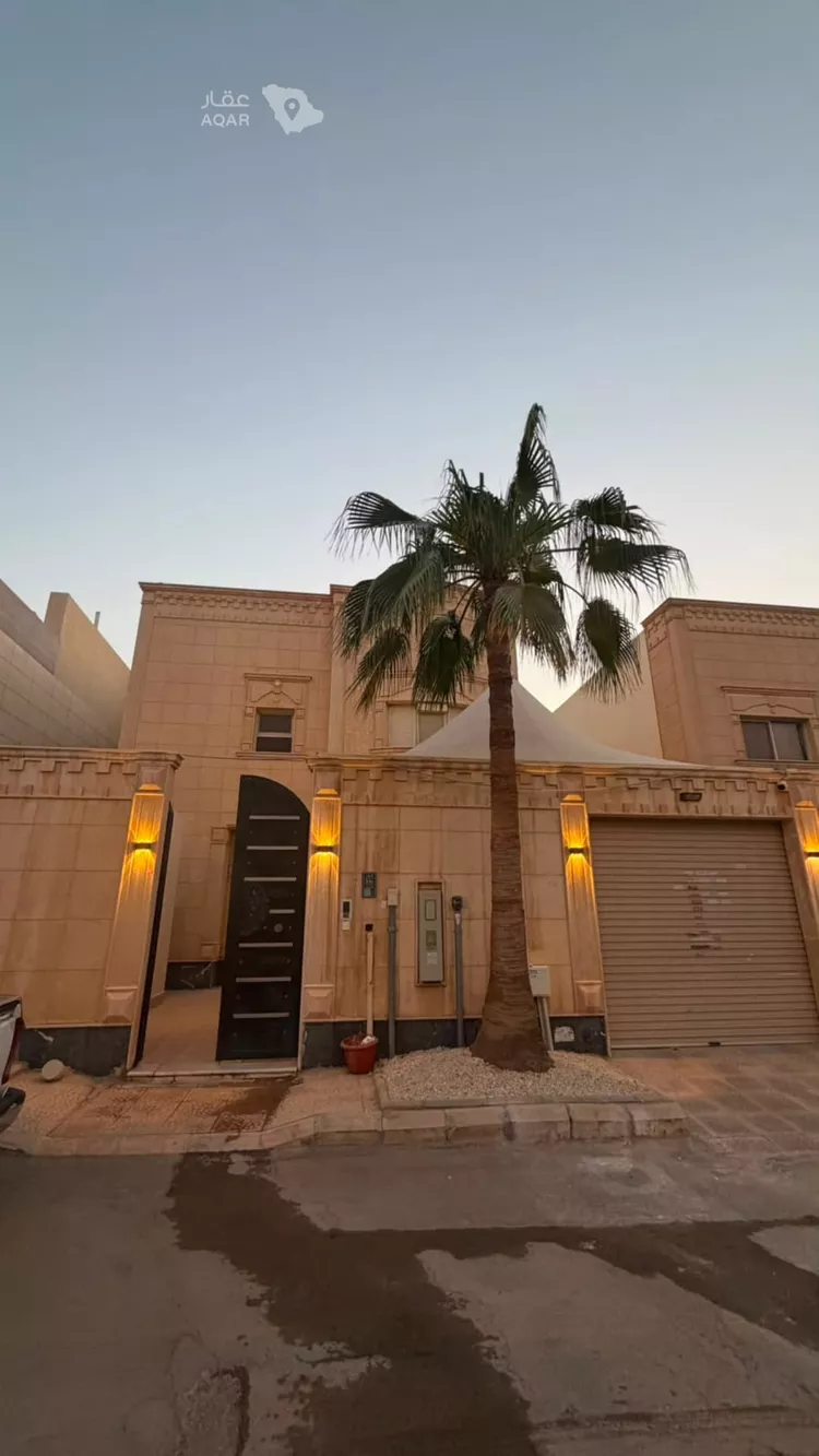 فيلا للبيع في شارع النجمة, حي الياسمين, مدينة الرياض, منطقة الرياض