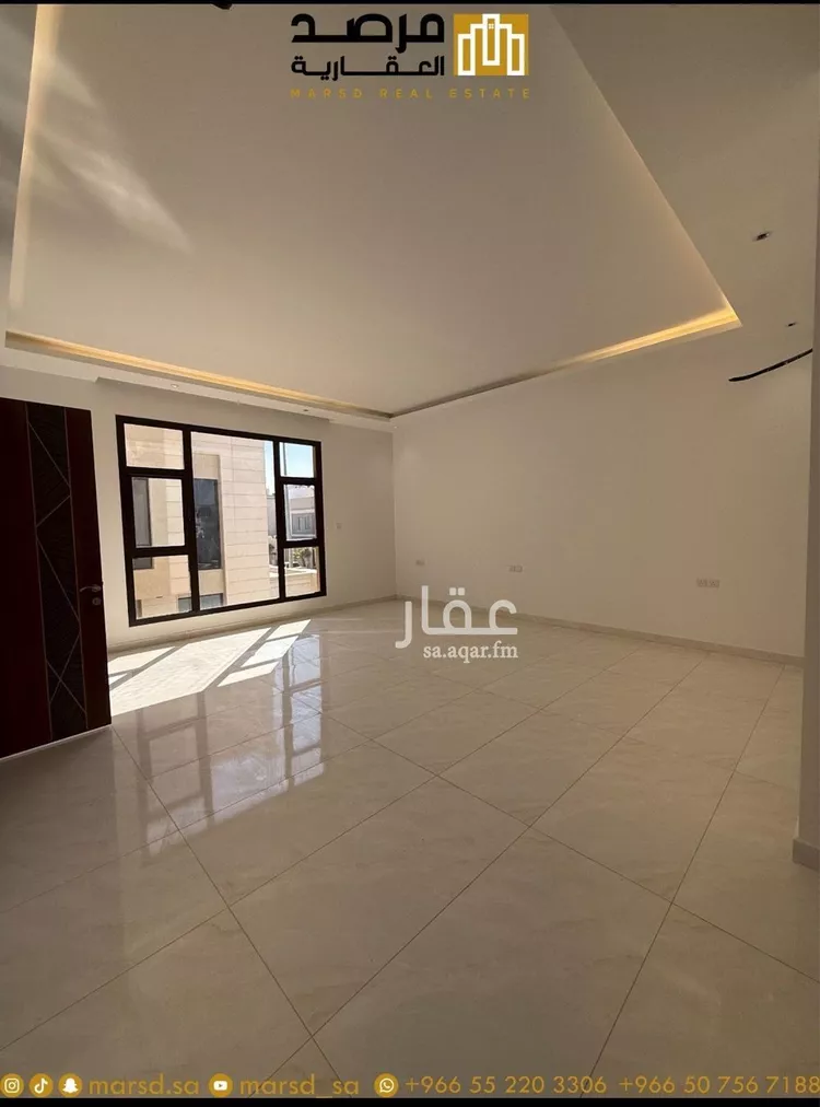 Villa for Sale in Riyadh Al Qirawan 17