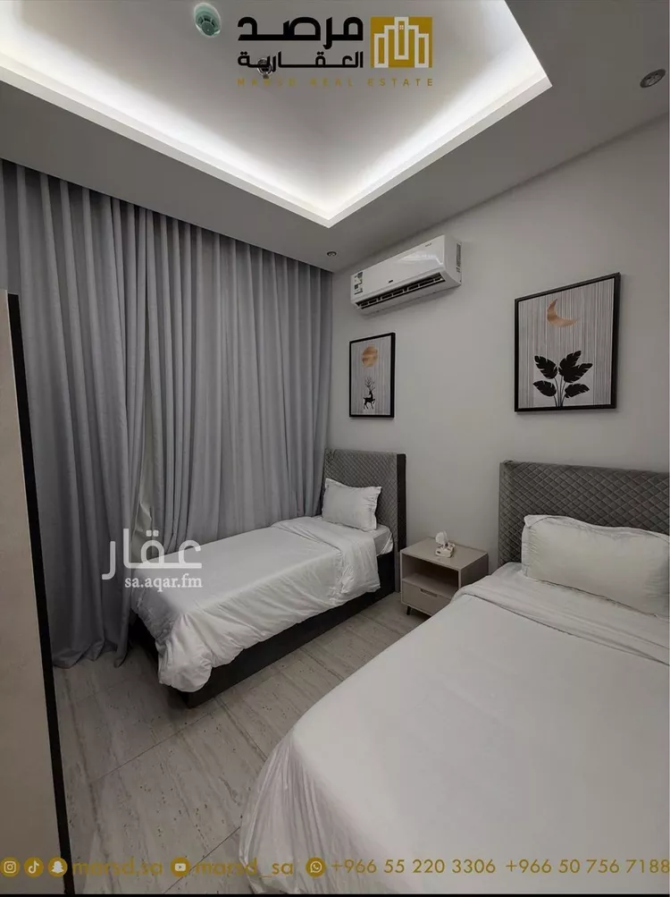 Apartment for Sale in Riyadh Al Malqa 12