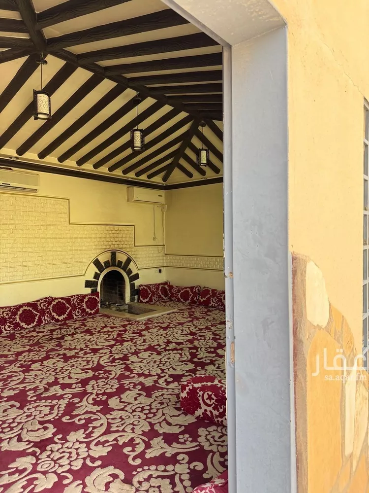 استراحة للبيع في شارع عقرباء 125, حي عقرباء, مدينة امارة منطقة الرياض - الجبيله, منطقة الرياض صورة 4