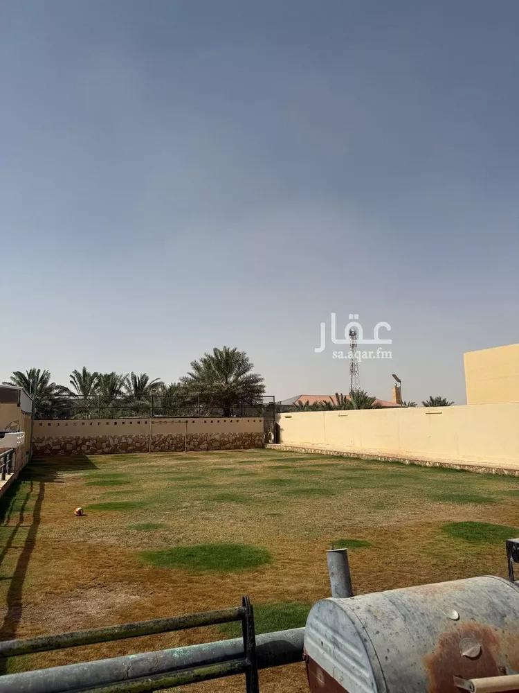استراحة للبيع في شارع عقرباء 125, حي عقرباء, مدينة امارة منطقة الرياض - الجبيله, منطقة الرياض صورة 3