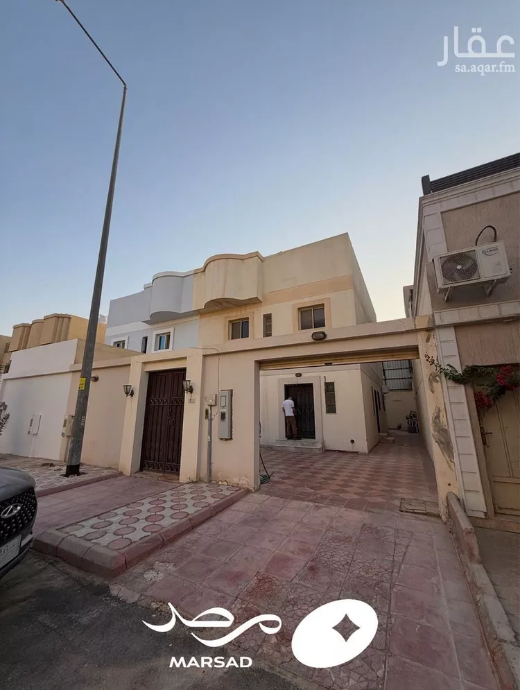 فيلا للبيع في شارع رقم 64, حي المونسية, مدينة الرياض, منطقة الرياض صورة 2