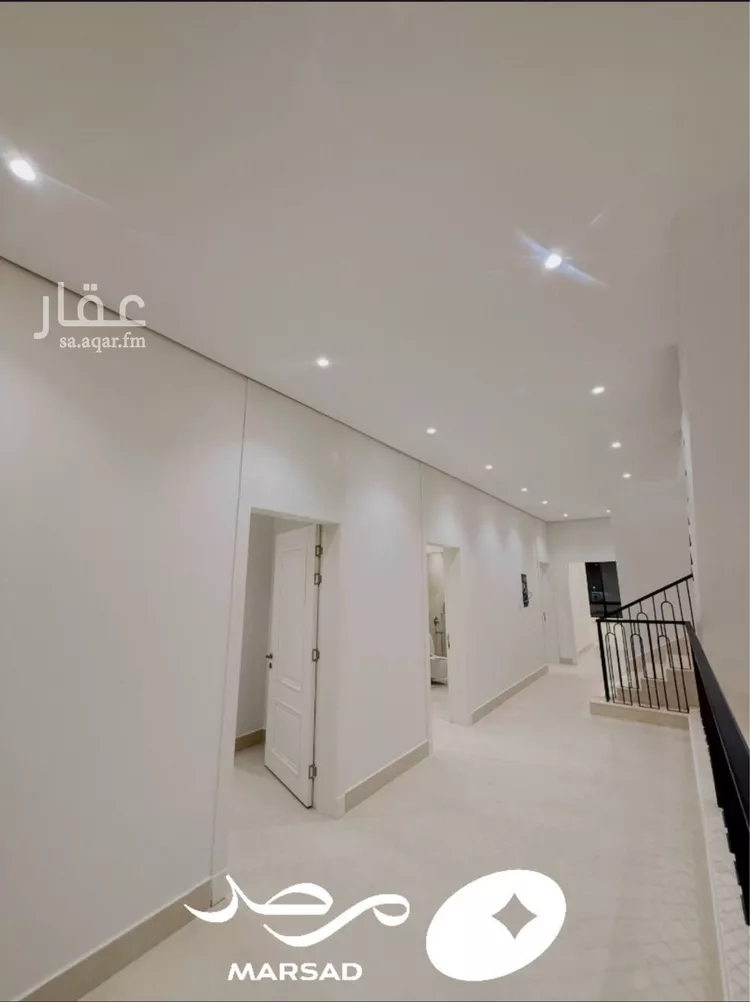 فيلا للبيع في شارع عبدالله أبابطين, حي المهدية, مدينة الرياض, منطقة الرياض 16