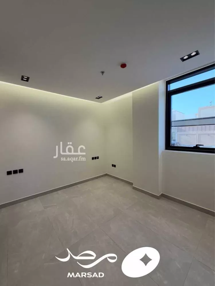 شقة للإيجار في شارع وادي الصمان, حي حطين, مدينة الرياض, منطقة الرياض