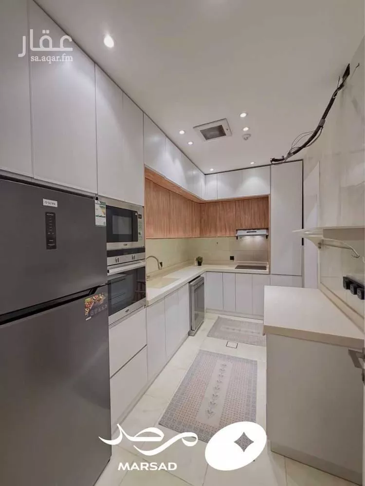 شقة للإيجار في شارع الأمير عبدالعزيز بن محمد بن عياف, حي الياسمين, مدينة الرياض, منطقة الرياض