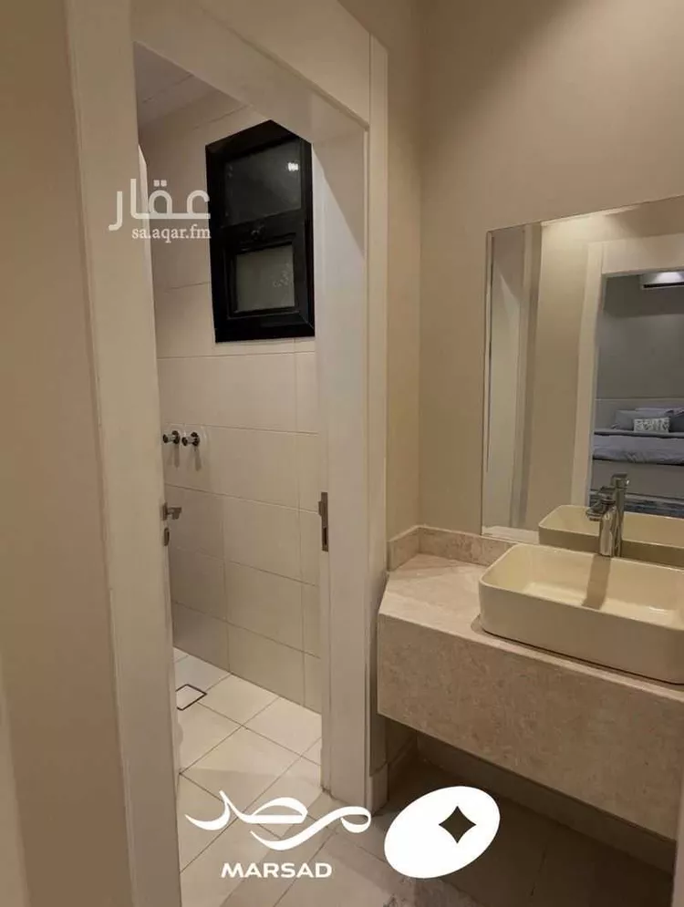 شقة للإيجار في شارع الأمير عبدالعزيز بن محمد بن عياف, حي الياسمين, مدينة الرياض, منطقة الرياض صورة 2