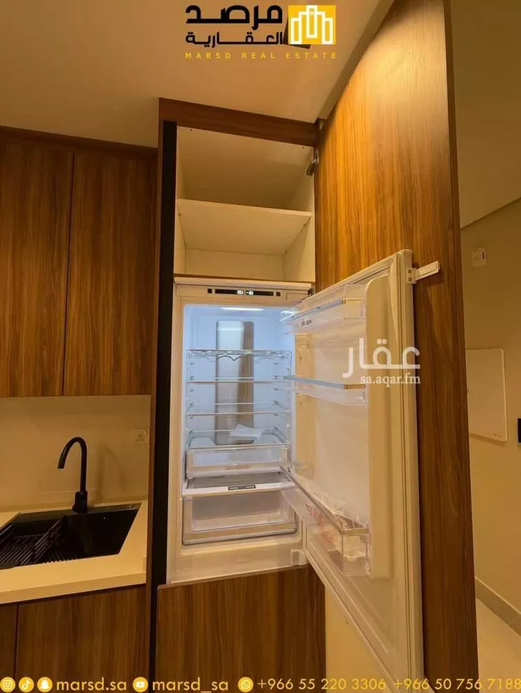 Apartment for Rent in Riyadh Al Arid 13