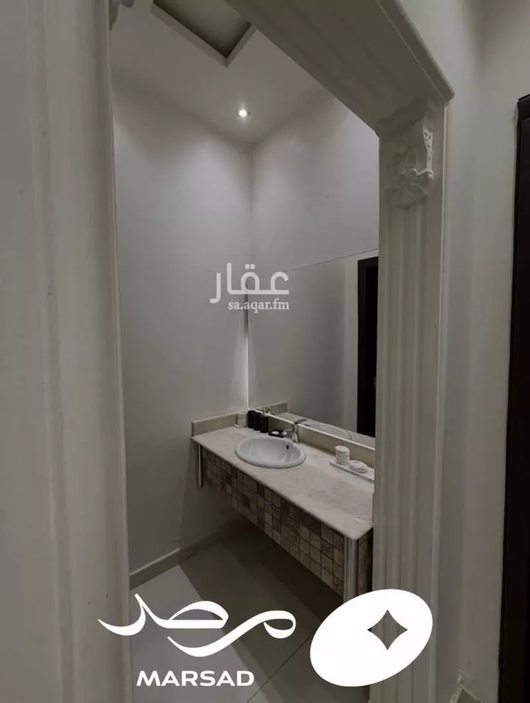 شقة للبيع في شارع صالح العذل, حي العارض, مدينة الرياض, منطقة الرياض 6