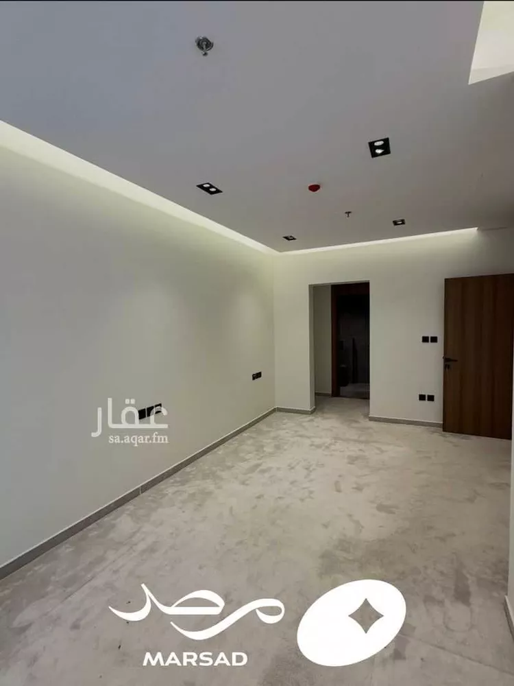 شقة للبيع في شارع وادي الصمان, حي حطين, مدينة الرياض, منطقة الرياض 11