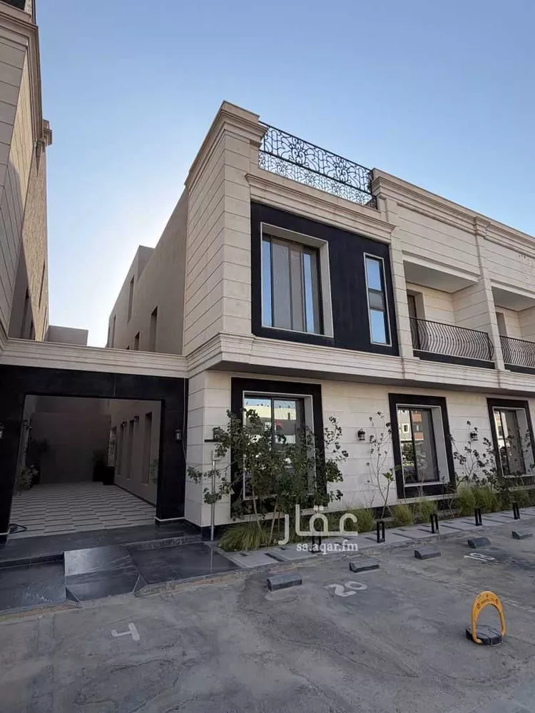 Apartment for Rent in Riyadh An Narjis