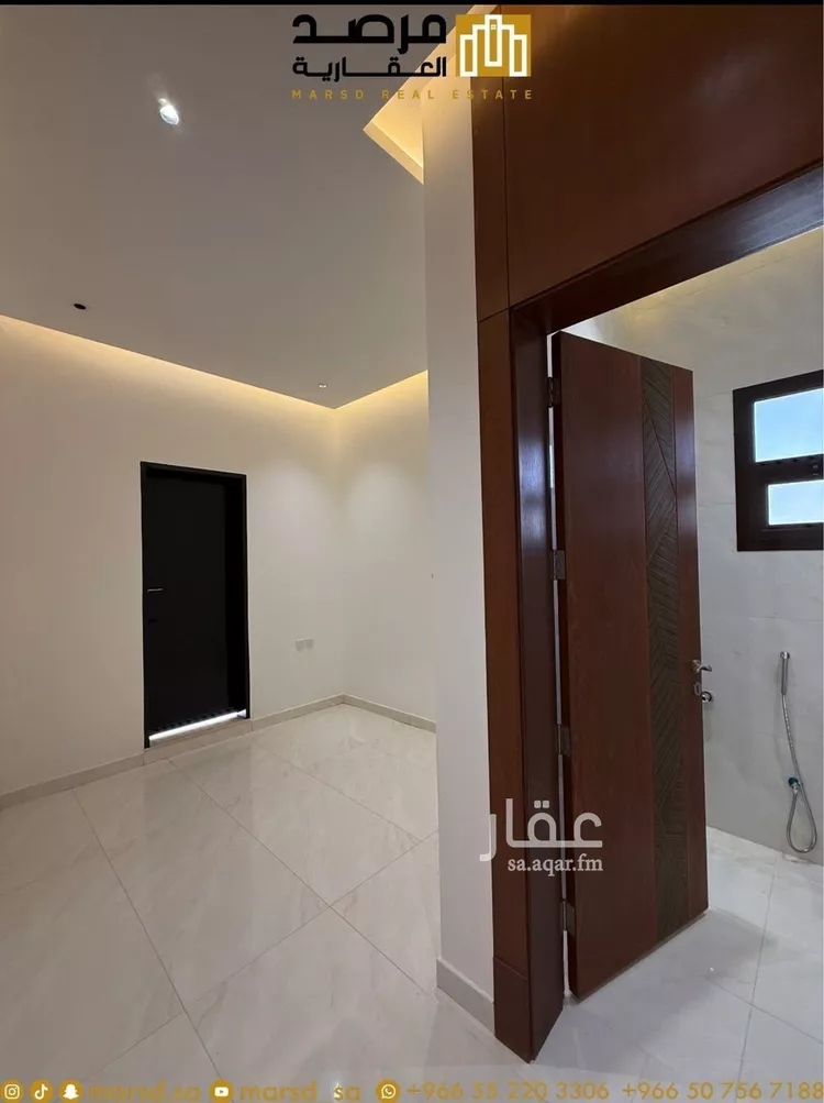 Villa for Sale in Riyadh Al Qirawan 22