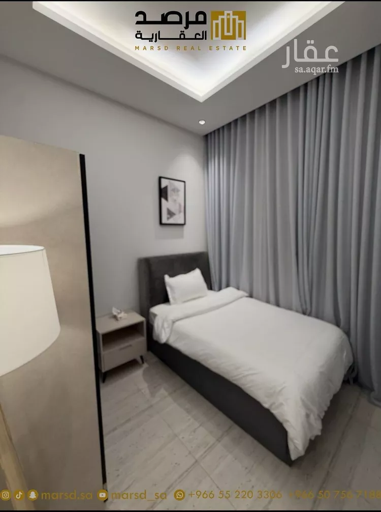 Apartment for Sale in Riyadh Al Malqa 11