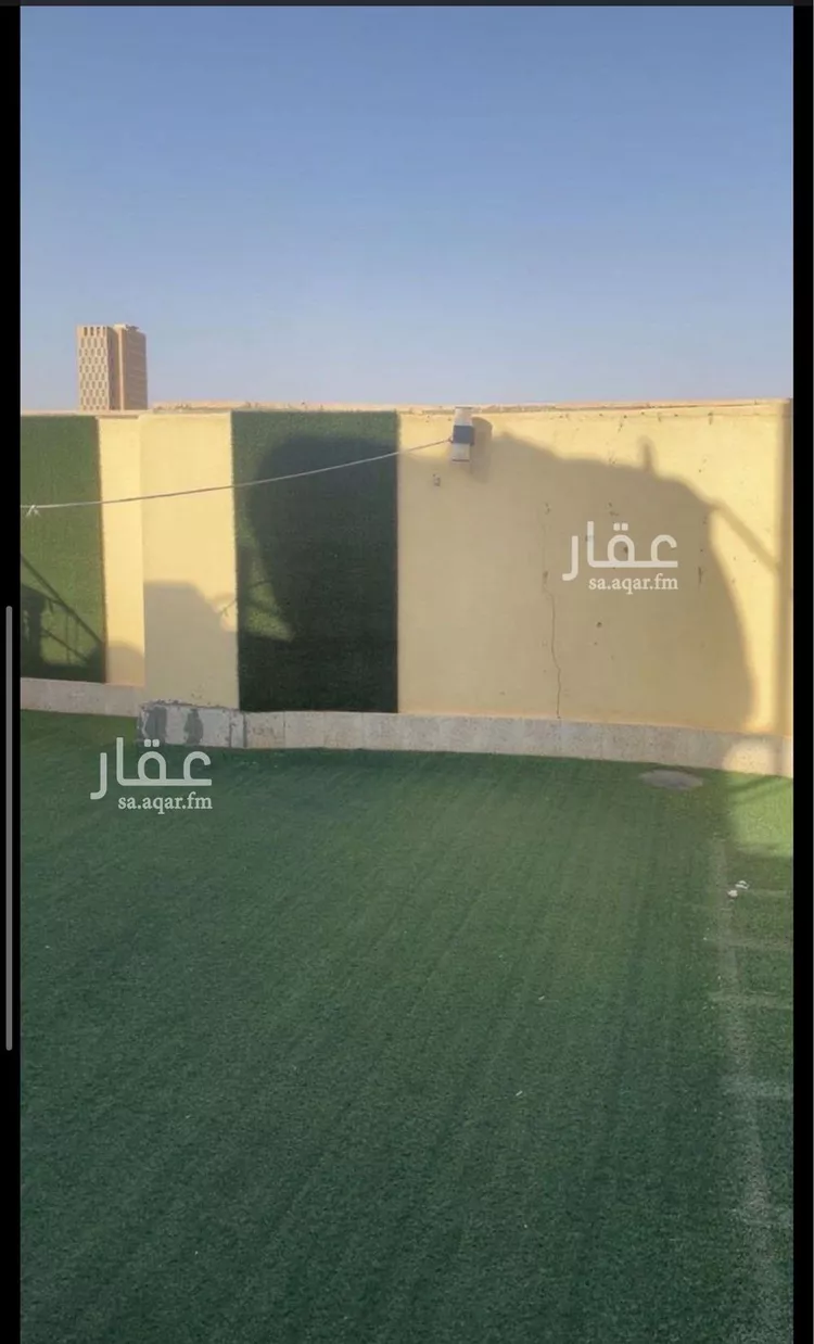شقة للإيجار في شارع رقم 19, حي الياسمين, مدينة الرياض, منطقة الرياض صورة 2