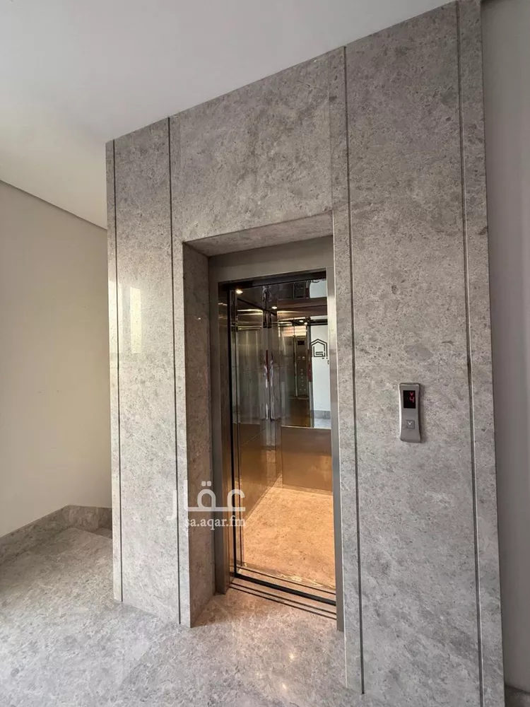 شقة للبيع في شارع الرافدة, حي النرجس, مدينة الرياض, منطقة الرياض 9