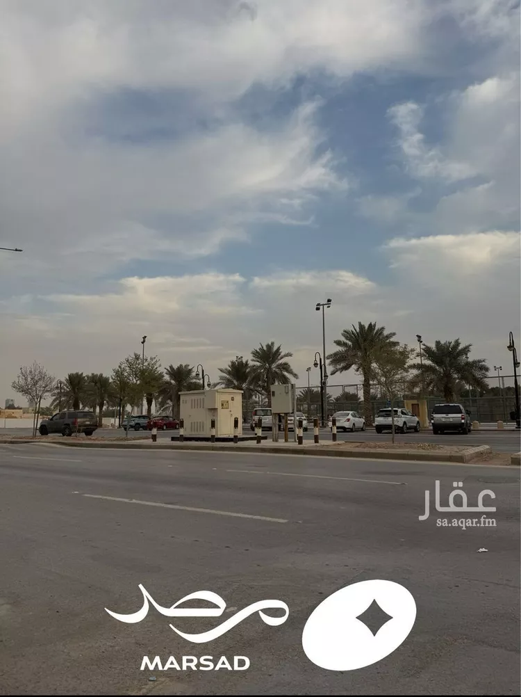 أرض للبيع في شارع شمسان, حي حطين, مدينة الرياض, منطقة الرياض صورة 5