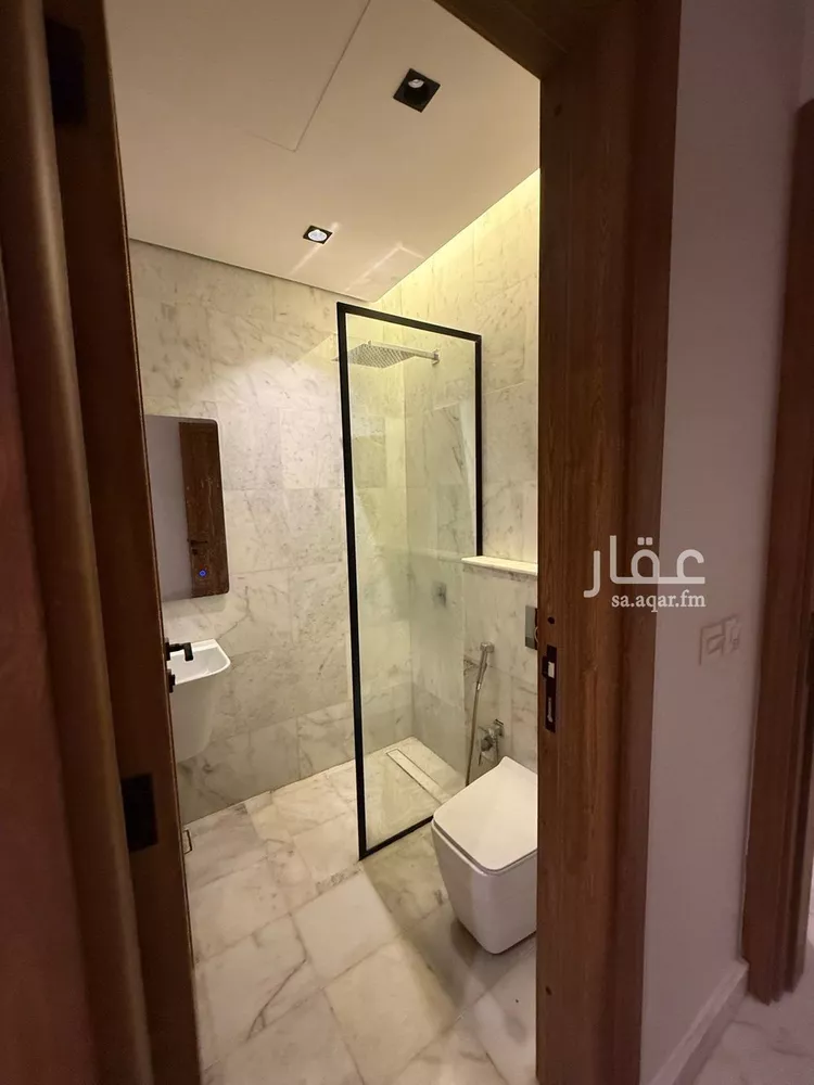 فيلا للإيجار في شارع محمد الشافعي, حي النرجس, مدينة الرياض, منطقة الرياض صورة 2