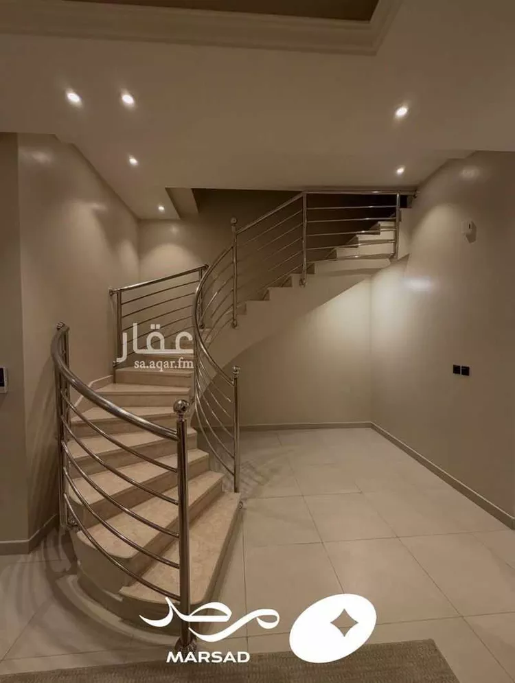 شقة للإيجار في شارع الأمير عبدالعزيز بن محمد بن عياف, حي الياسمين, مدينة الرياض, منطقة الرياض صورة 3