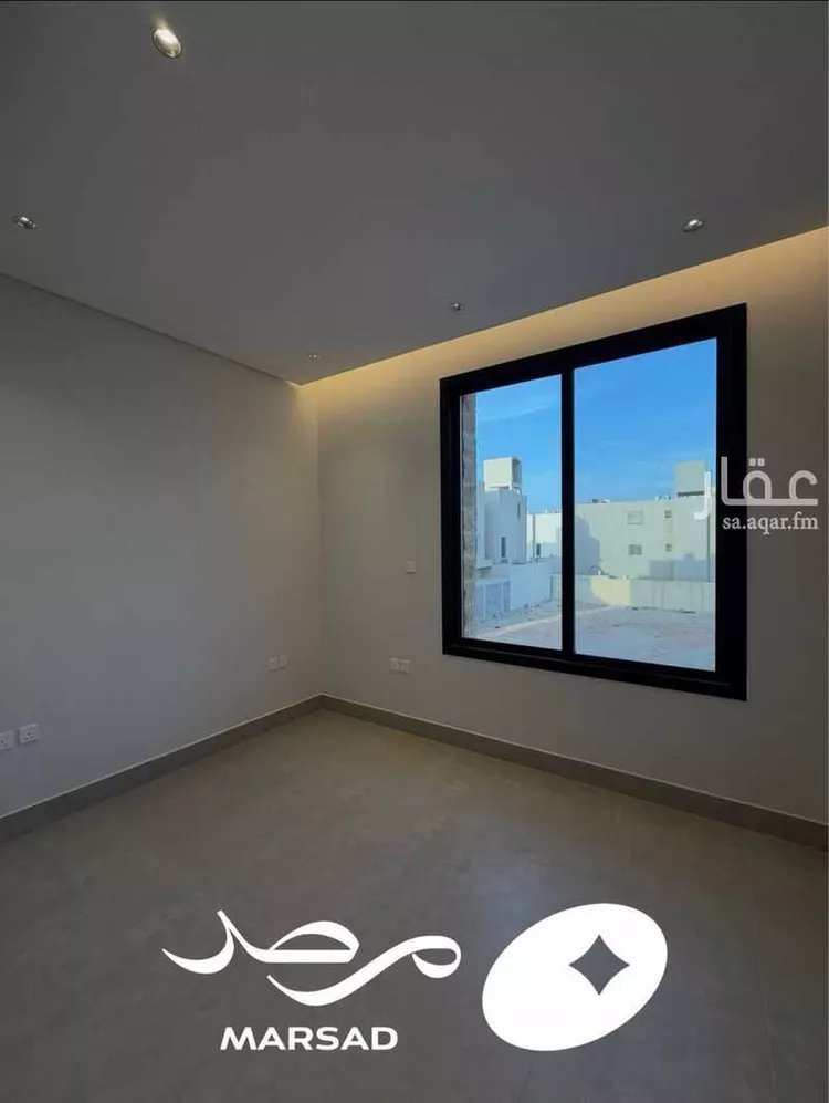دور للإيجار في شارع أبي داود المصحفي, حي النرجس, مدينة الرياض, منطقة الرياض 9