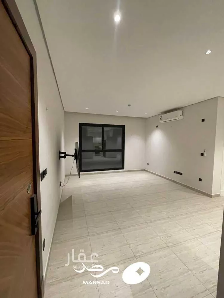 شقة للإيجار في شارع الرافدة, حي النرجس, مدينة الرياض, منطقة الرياض