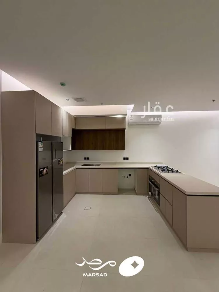 شقة للإيجار في شارع ابن عبدالغافر النيسابوري, حي العارض, مدينة الرياض, منطقة الرياض صورة 5