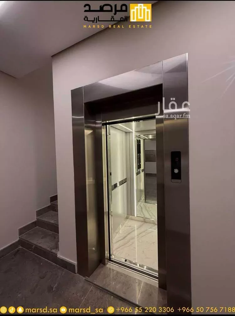 شقة للإيجار في شارع حارثة بن الأضبط, حي العارض, مدينة الرياض, منطقة الرياض صورة 4