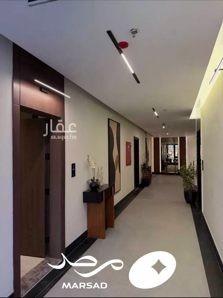 شقة للبيع في شارع وادي الصمان, حي حطين, مدينة الرياض, منطقة الرياض