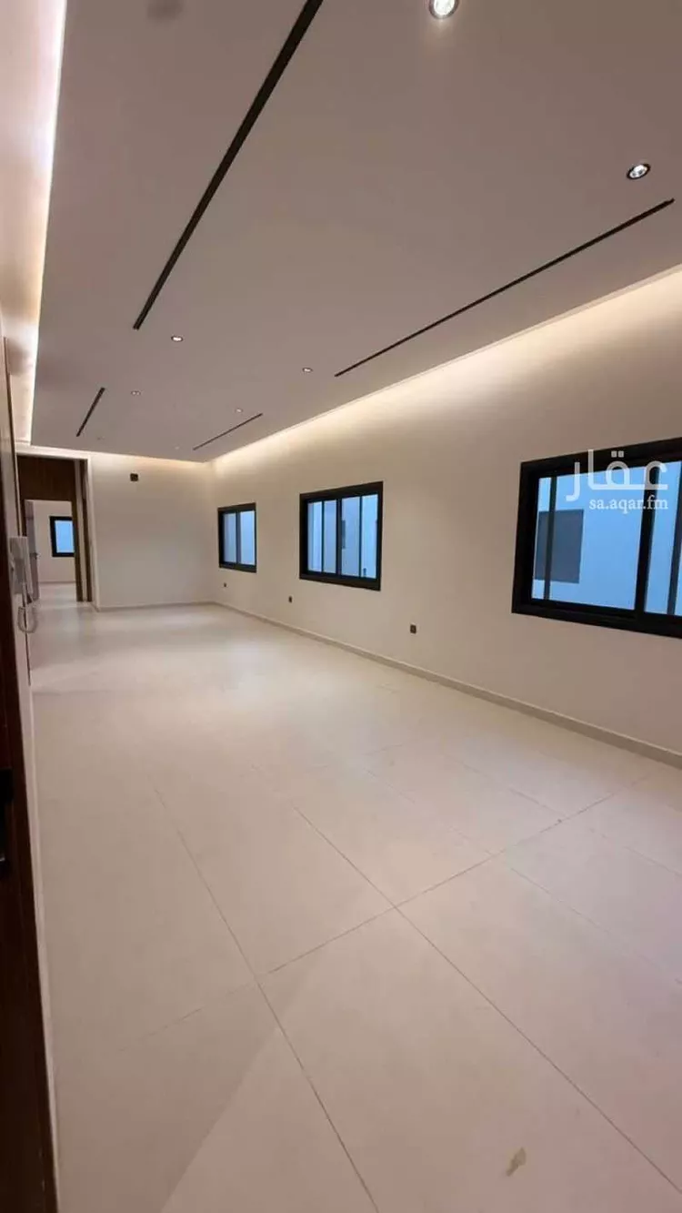 دور للإيجار في شارع مصطفى عبدالرزاق, حي عكاظ, مدينة الرياض, منطقة الرياض 6