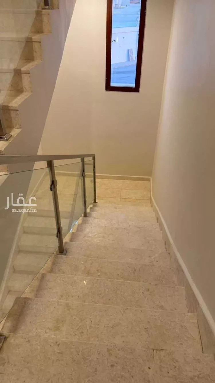 دور للإيجار في شارع مصطفى عبدالرزاق, حي عكاظ, مدينة الرياض, منطقة الرياض 12