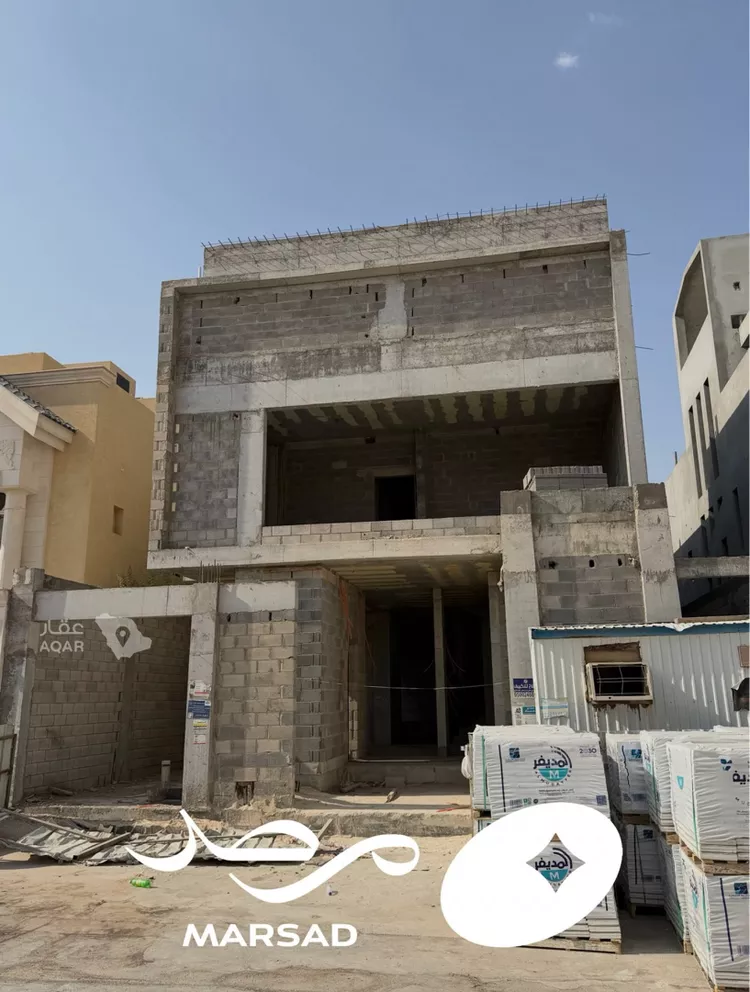 Villa for Sale in Riyadh Al Aqiq