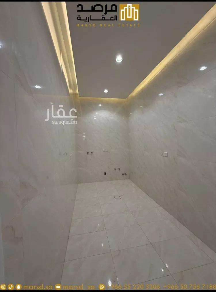 Villa for Sale in Riyadh Al Qirawan 21