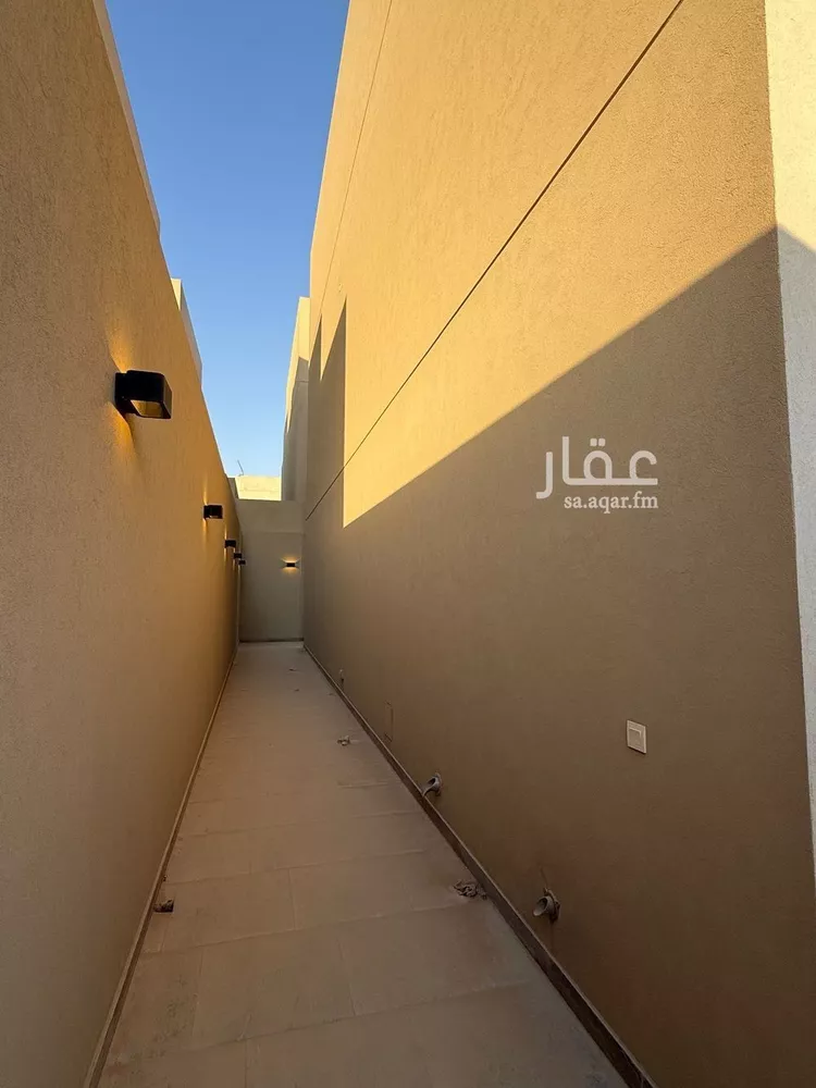 فيلا للإيجار في شارع 000, حي النرجس, مدينة الرياض, منطقة الرياض