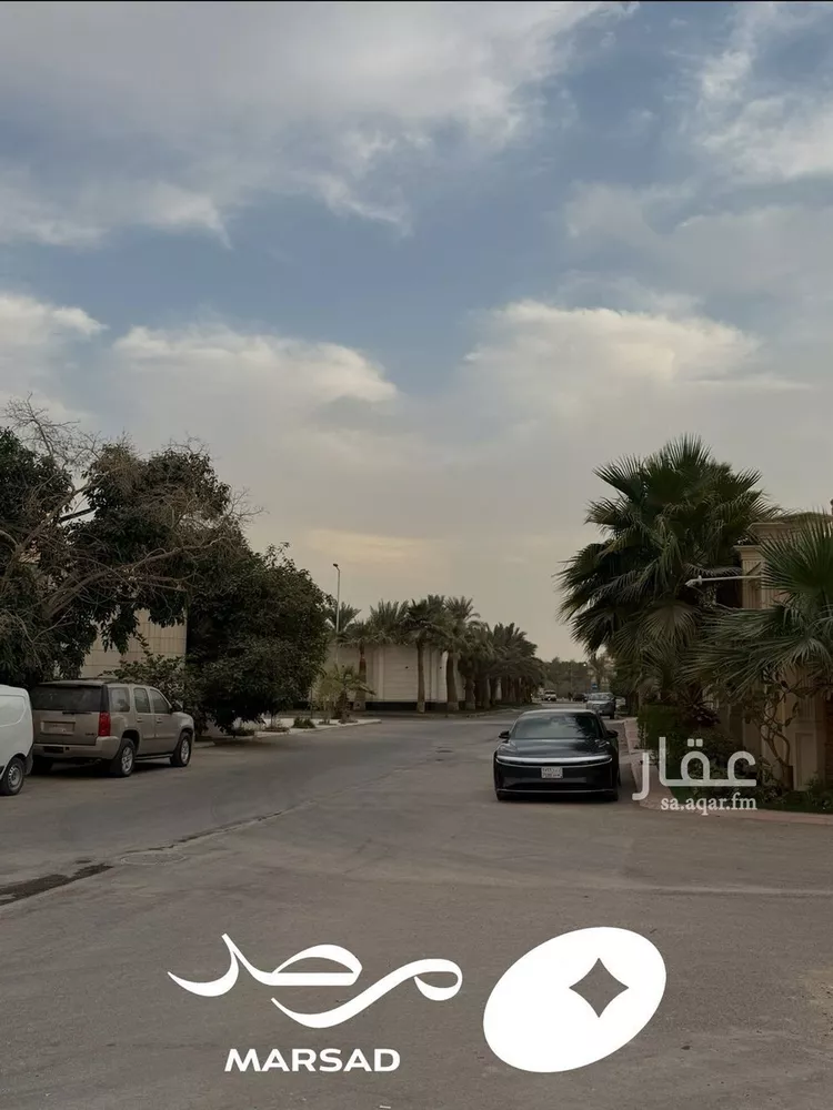 أرض للبيع في شارع شمسان, حي حطين, مدينة الرياض, منطقة الرياض صورة 4