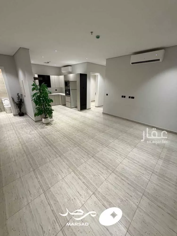 شقة للإيجار في شارع زيد بن عاصم بن عمرو بن عوف, حي النرجس, مدينة الرياض, منطقة الرياض صورة 4